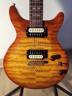 Michael Kelly Hourglass Q 2007, Muziek en Instrumenten, Ophalen, Gebruikt, Solid body, Overige merken