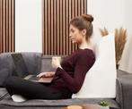 Ergonomisch leeskussen, Huis en Inrichting, Ophalen, Nieuw, Grijs