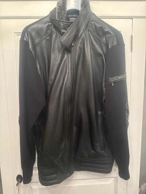 Paul & shark vest nieuwstaat, Kleding | Heren, Truien en Vesten, Zo goed als nieuw, Maat 52/54 (L), Zwart, Ophalen