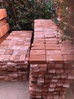 Gevelsteen, Doe-het-zelf en Bouw, Metselstenen, Ophalen, Nieuw, Bakstenen