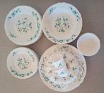 Arcopal servies, Ophalen, Gebruikt, Bord(en), Overige stijlen