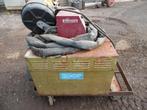 laspost halfautomaat, Doe-het-zelf en Bouw, Gereedschap | Lasapparaten, Ophalen, Gebruikt, Overige typen