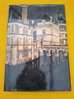 Livre "Les plus beaux châteaux de la Loire", Livres, Envoi, Utilisé, Livre d'images