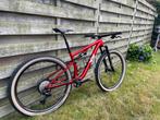 MTB Fully Full-Suspension maat Small, Fully, Ophalen, Gebruikt