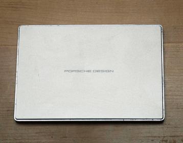 LaCie 2TB Porsche Design 2.5  USB-C 5Gb/s beschikbaar voor biedingen