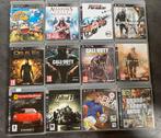 PS3 Games (lot) toptitels!, Enlèvement ou Envoi, Comme neuf, Avec jeux