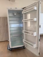 Koelkast Liebherr inbouw, Ophalen, 120 tot 140 cm, Energieklasse A of zuiniger, Zonder vriesvak