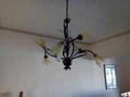 luchter, Huis en Inrichting, Lampen | Kroonluchters, Ophalen, Gebruikt, Metaal