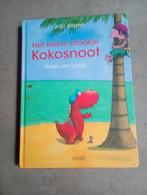 Ingo Siegner - Wees niet bang!, Ophalen, Ingo Siegner