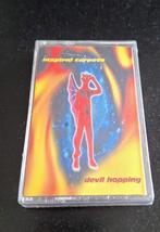 Sealed cassette - Inspiral Carpets : Devil Hopping, Originale, Rock en Metal, Enlèvement, Neuf, dans son emballage