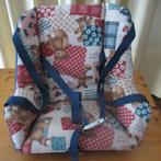 Coussin chaise haute poupée., Enlèvement ou Envoi, Utilisé