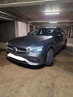 Mercedes-benz w206 c180 avantgarde BENZINE, Auto's, Elektrisch, Particulier, Te koop, Emergency brake assist