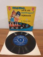 Mama, Zal Ik Iets Voordragen? 1 - Kinderdiscotheek Philips, Ophalen of Verzenden