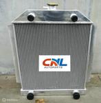 Radiateur voor ford car flathead v8 engine m/t 1949-1953, Neuf, Enlèvement ou Envoi