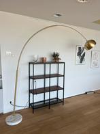 Design lamp, Huis en Inrichting, Lampen | Vloerlampen, Ophalen, Zo goed als nieuw