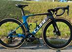 Cube Litening Aero C:68X Team Edition, Fietsen en Brommers, 49 tot 53 cm, Ophalen, Zo goed als nieuw, Carbon