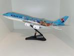 B747-8i EW2748001 de JC Wings Korean Air, Collections, Modèle réduit, Enlèvement ou Envoi, Neuf