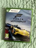 Forza Motorsport - Xbox Series X, Ophalen