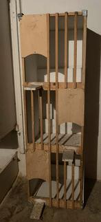 Duivenhok, Dieren en Toebehoren, Vogels | Hokken en Kooien, Ophalen