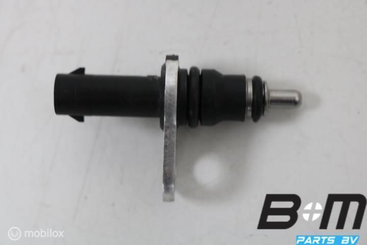 Temperatuurvoeler VW Polo 2G 079919523B, Auto-onderdelen, Uitlaatsystemen, Gebruikt