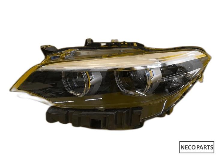 KOPLAMP LINKS BMW 2 F22 M2 F87 LCI LIFT 7493641-04, Auto-onderdelen, Verlichting, BMW, Gebruikt, Ophalen of Verzenden