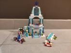 LEGO 41062 Elsa's fonkelende ijskasteel, Kinderen en Baby's, Speelgoed | Duplo en Lego, Ophalen, Gebruikt, Complete set, Lego