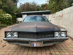 Buick Electra 455 big block, Autos, Oldtimers & Ancêtres, Achat, 4 portes, 7500 cm³, 5 places