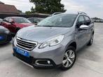 Peugeot 2008 1.2i PURETECH NAVIGATIE BLUETOOTH PDC ALU AIRCO, Auto's, USB, Euro 6, 1199 cc, 59 kW