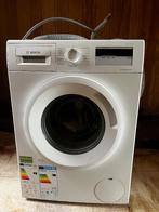 Bosch wasmachine, slechts 2 jaar oud, Elektronische apparatuur, Wasmachines, 4 tot 6 kg, Ophalen, Zo goed als nieuw, Energieklasse A of zuiniger