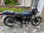 Honda CB 750 F2 - 1978, Naked bike, 750 cm³