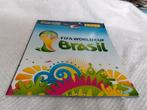 WK BRASIL  2014, Verzamelen, Verzenden, Zo goed als nieuw