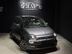 Fiat 500 500 1.2i Lounge * 1ERE PROPRI * GARANT DE 12-36M, Auto's, Voorwielaandrijving, Gebruikt, 4 cilinders, 115 g/km