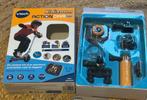 Vtech Kidizoom Action Cam, Comme neuf, Enlèvement, 6 ans ou plus