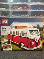 Lego Volkswagen T1 Camper Van (10220) NEW SEALED, Kinderen en Baby's, Speelgoed | Duplo en Lego, Ophalen of Verzenden, Nieuw, Complete set