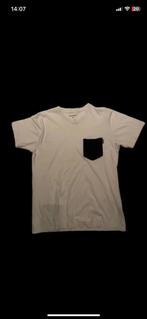 T-shirt Carhartt blanc, Vêtements | Hommes, T-shirts, Enlèvement ou Envoi
