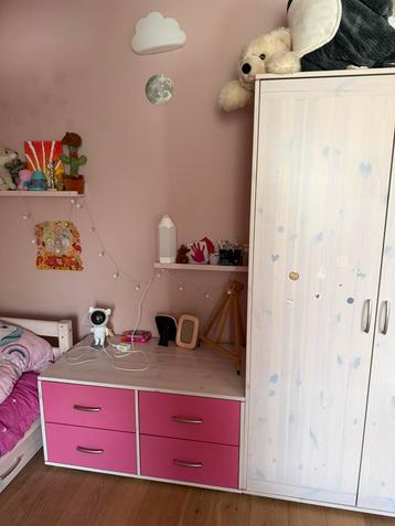 Chambre d’enfant complète beschikbaar voor biedingen
