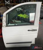 MERCEDES VITO DEUR LINKS VOOR, Auto-onderdelen, Ophalen of Verzenden, Gebruikt, Mercedes-Benz, Deur
