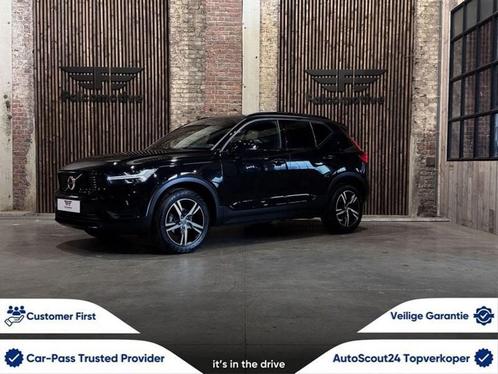 Volvo XC40 T3*R-DESIGN*NAVI-SENSUS*CARPLAY*LED*, Auto's, Volvo, Bedrijf, XC40, ABS, Airbags, Airconditioning, Alarm, Bluetooth