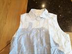 HEMD MERK TOMMY HILFIGER – MAAT 12, Gebruikt, Meisje, Overhemd of Blouse, Ophalen of Verzenden