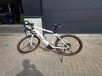 Elektrische gravel bike Advanced E-bike, Fietsen en Brommers, Ophalen, Gebruikt