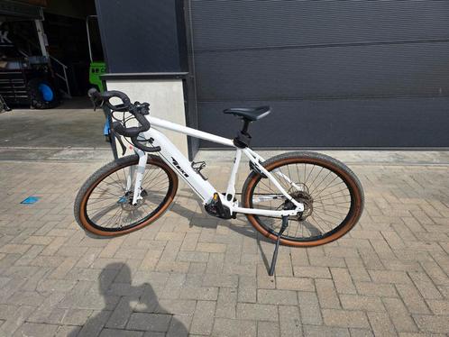 Elektrische gravel bike Advanced E-bike, Fietsen en Brommers, Fietsen | Mountainbikes en ATB, Gebruikt, Ophalen