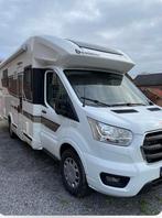 Verhuur camper, Caravans en Kamperen, Particulier