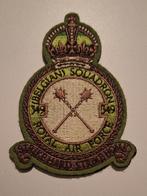 Pilotenbadge ABL BAF van de luchtmacht, Verzamelen, Militaria | Algemeen, Ophalen of Verzenden, Luchtmacht, Embleem of Badge
