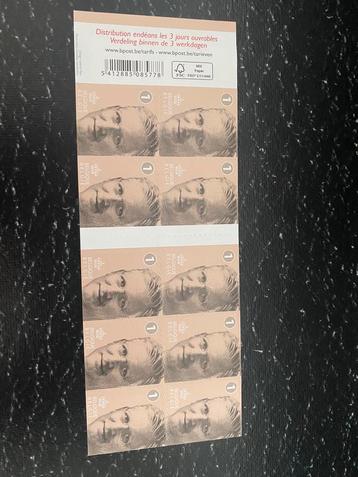 Postzegels beschikbaar voor biedingen