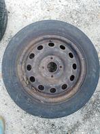 185 65 R14, Ophalen, 14 inch, Gebruikt, Banden en Velgen