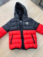 Winterjas knolpower 134/140, Ophalen of Verzenden