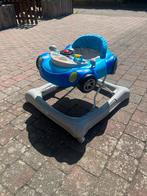 Trotteur bebe voiture, Ophalen, Zo goed als nieuw