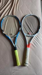 Tennisracket Babolat, Sport en Fitness, Tennis, Racket, Gebruikt, Babolat, Ophalen