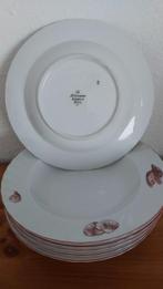 6 Soepborden, Huis en Inrichting, Keuken | Servies, Ophalen of Verzenden