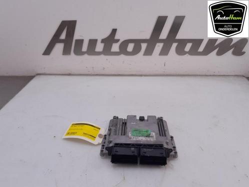 COMPUTER MOTOR Ford Transit Courier (01-2014/12-2023), Auto-onderdelen, Elektronica en Kabels, Ford, Gebruikt